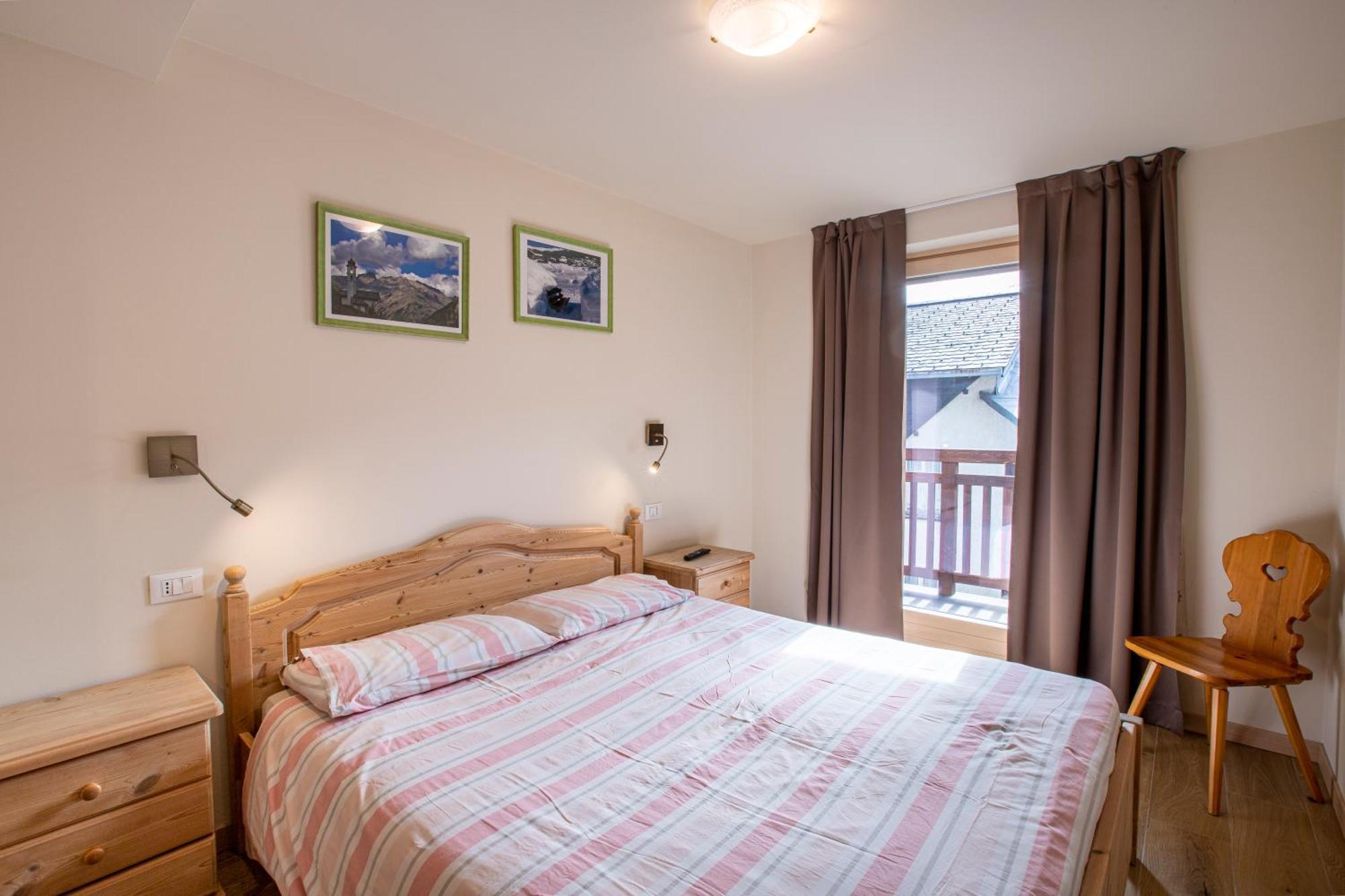 Carcent Cigambole Apartamento Livigno Exterior foto