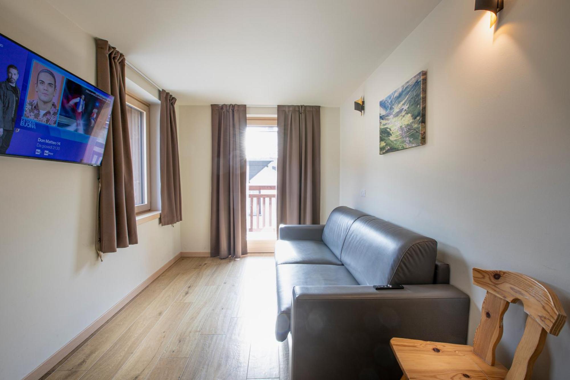 Carcent Cigambole Apartamento Livigno Exterior foto