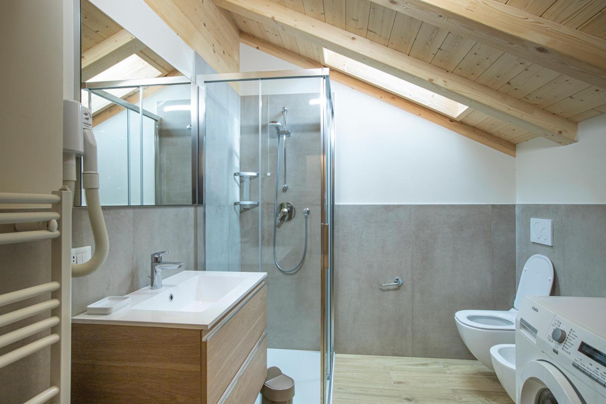 Carcent Cigambole Apartamento Livigno Exterior foto