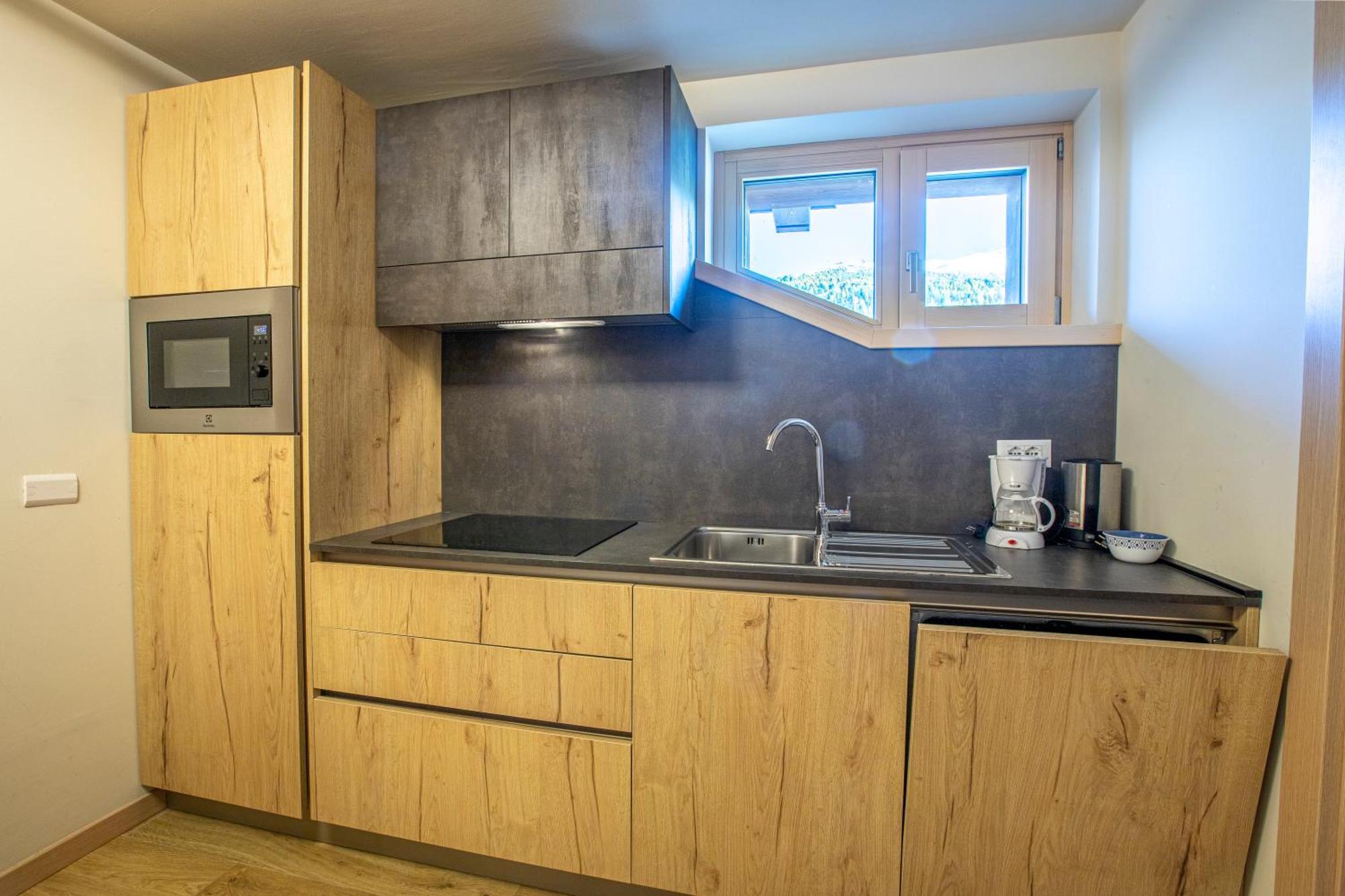 Carcent Cigambole Apartamento Livigno Exterior foto