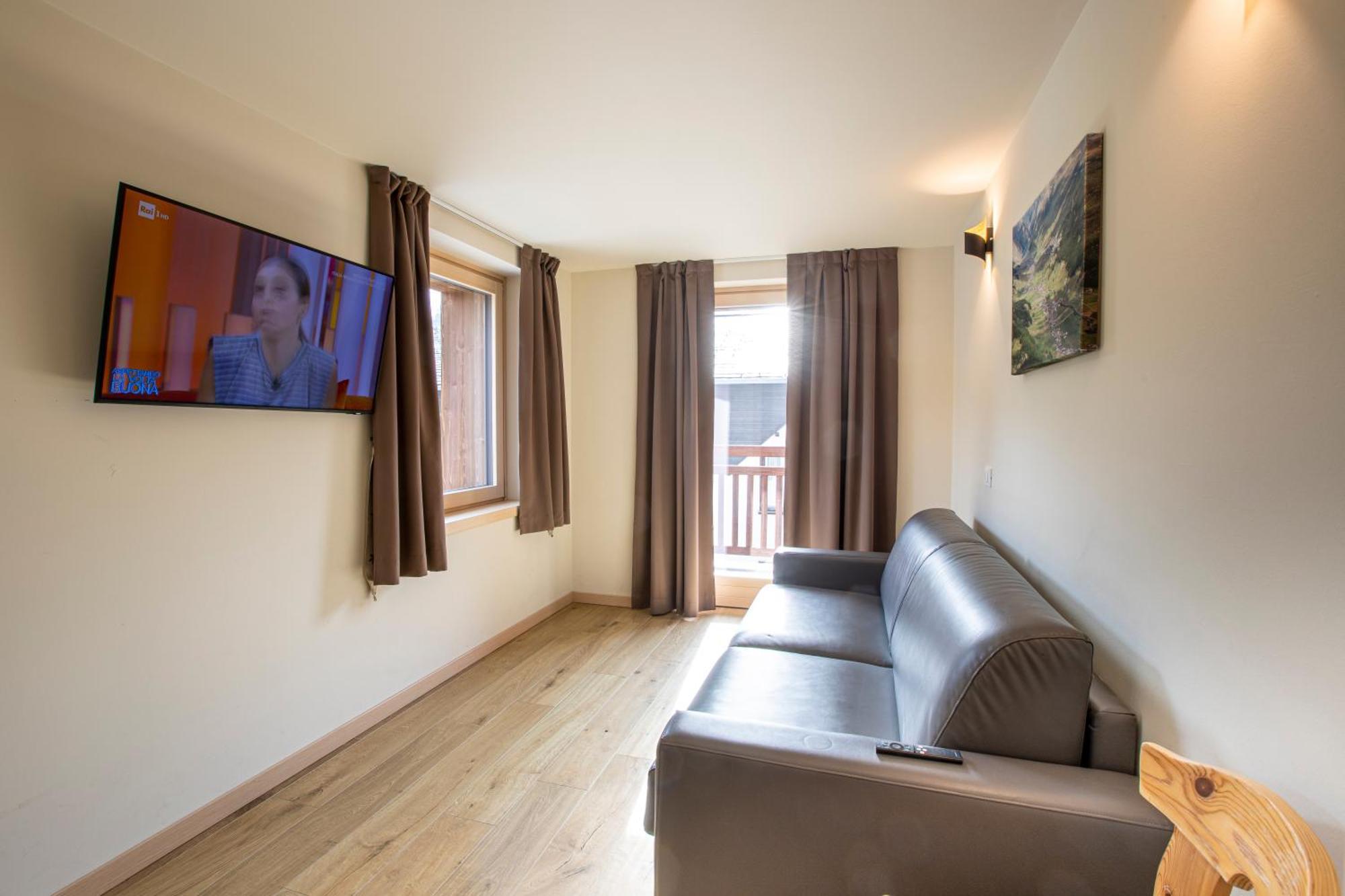 Carcent Cigambole Apartamento Livigno Exterior foto