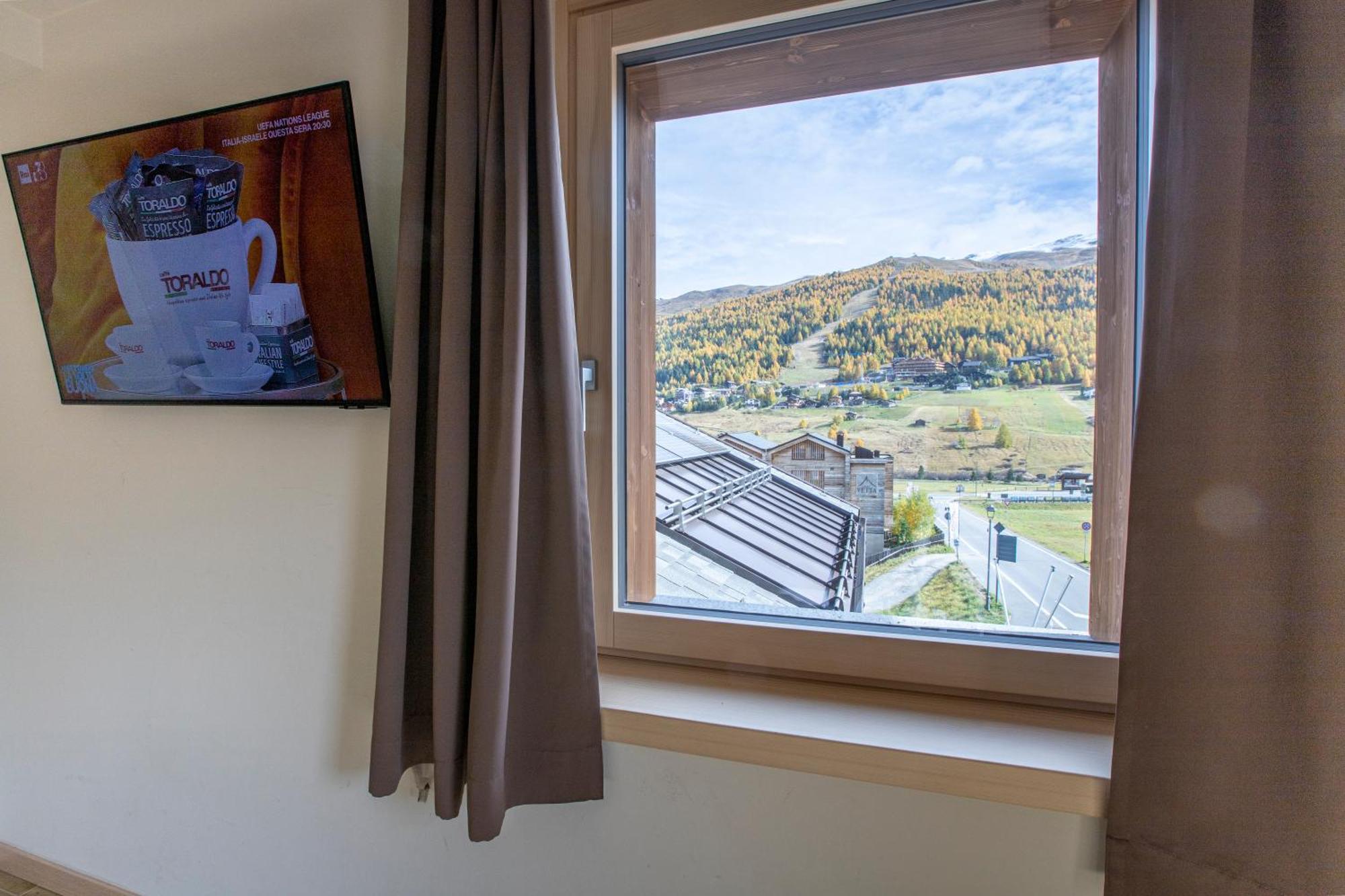 Carcent Cigambole Apartamento Livigno Exterior foto