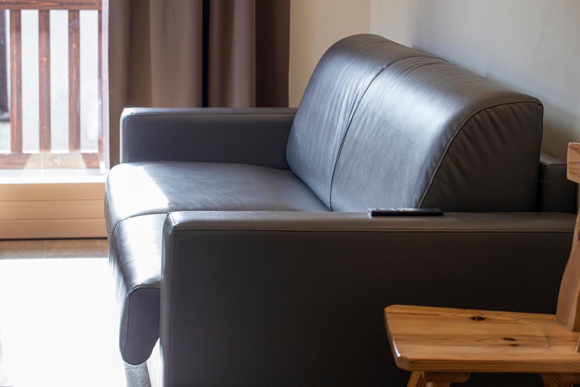 Carcent Cigambole Apartamento Livigno Exterior foto
