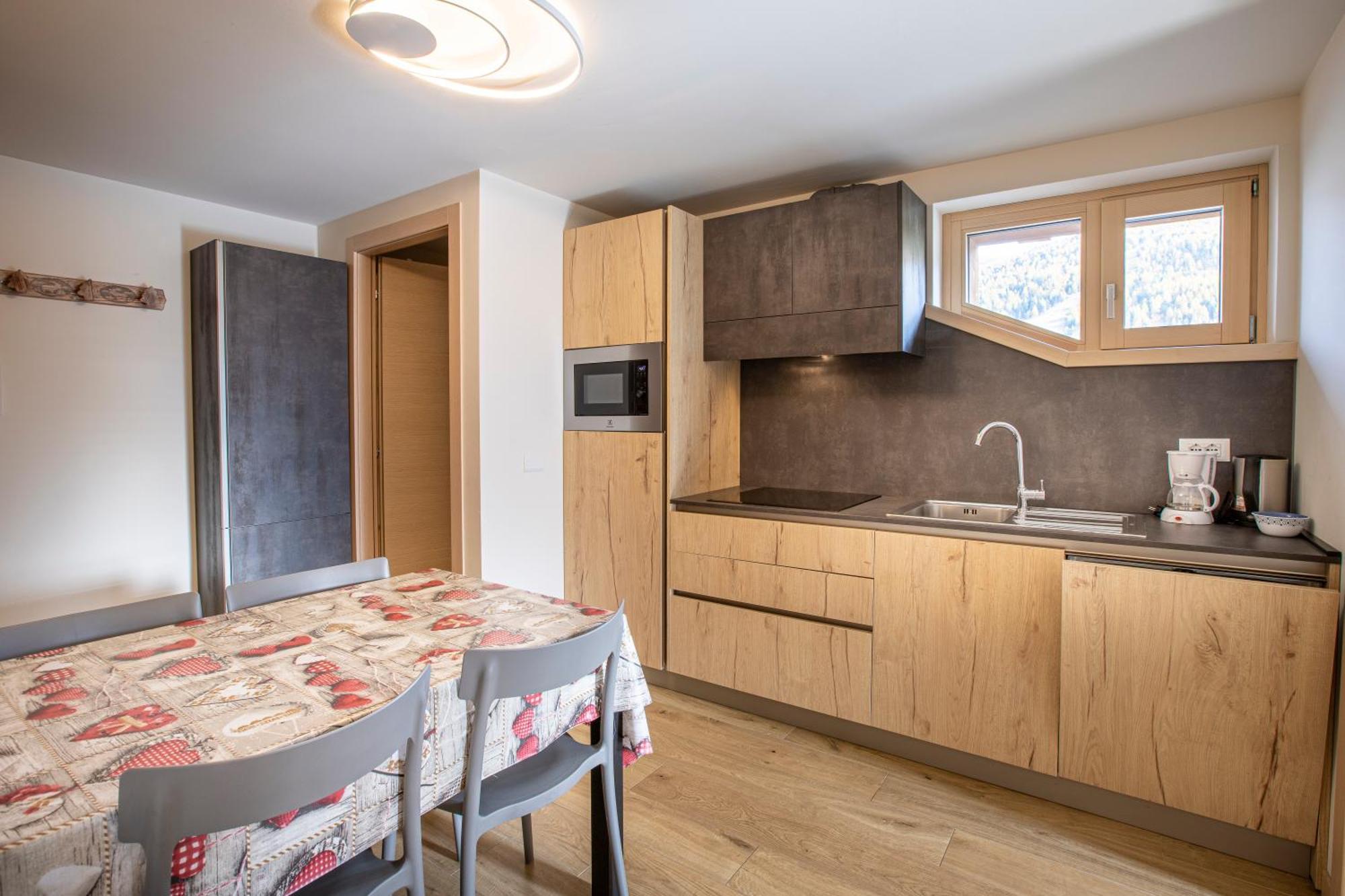 Carcent Cigambole Apartamento Livigno Exterior foto