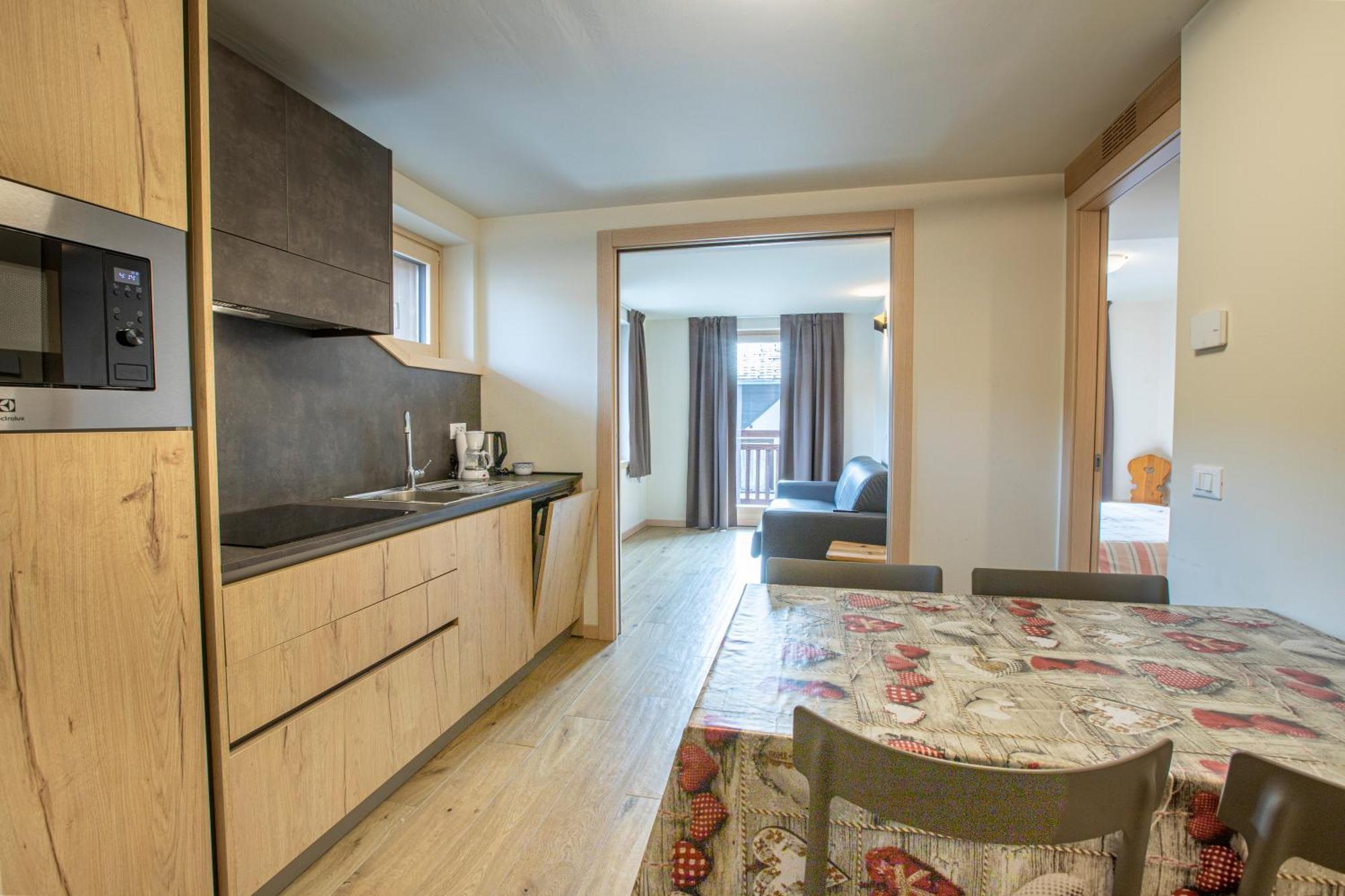 Carcent Cigambole Apartamento Livigno Exterior foto