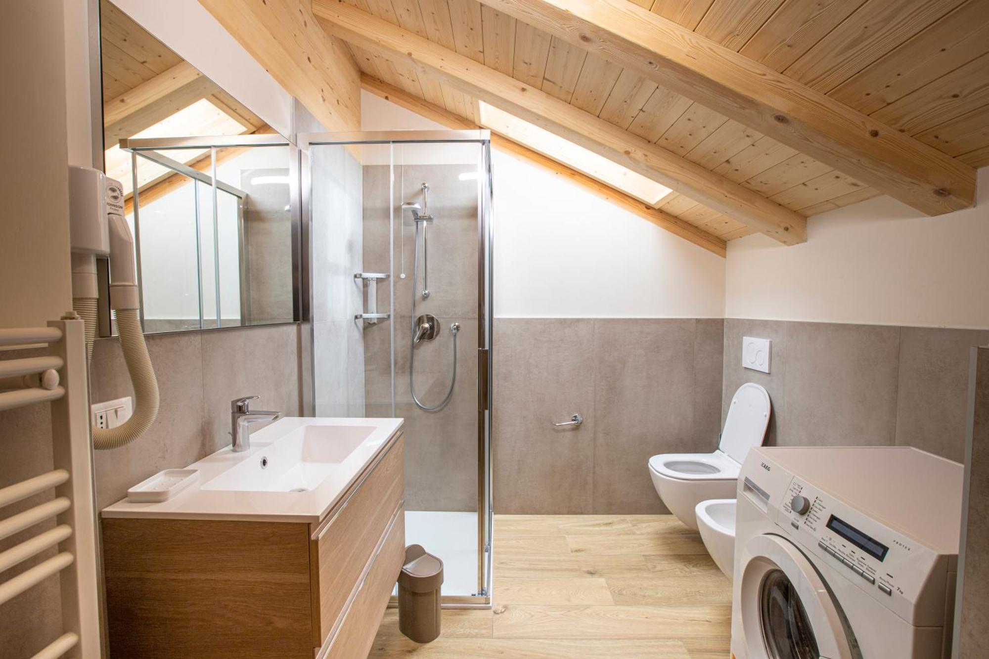 Carcent Cigambole Apartamento Livigno Exterior foto